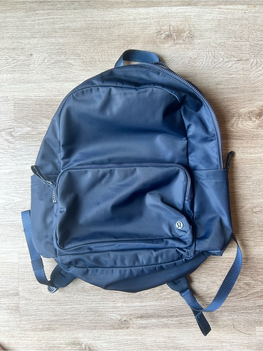 lululemon athletica Midnight Blue Everyday Backpack